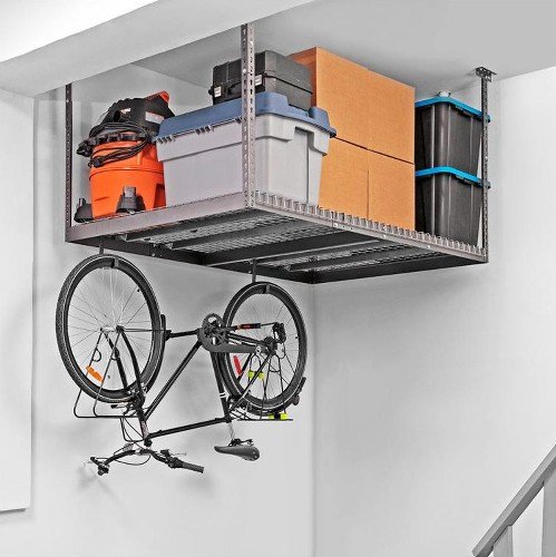 The Homeowner's Guide to Home Storage