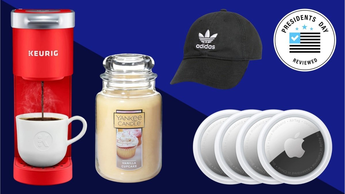 Shop extended Presidents Day sales still going strong