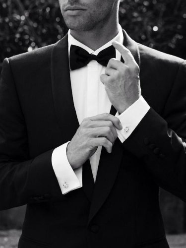 MensWear Weekly cover image