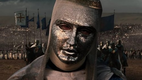 The Crusades Were Way Worse Than You Thought...