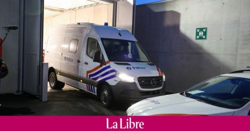 Magazine - Actualité de Bruxelles