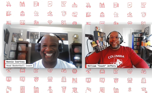 Flipboard EDU Podcast 86: The Mentorship Legacy with Hall of Fame Basketball Coach Ronnie Courtney - Flipboard