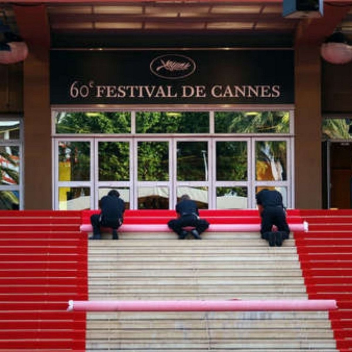 7 podcasts à écouter pour le Festival de Cannes