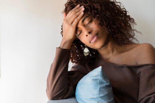 Get a Lot of Headaches? Your Dental Health May Be to Blame