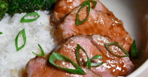 Pork tenderloin recipes to wow at the dinner table
