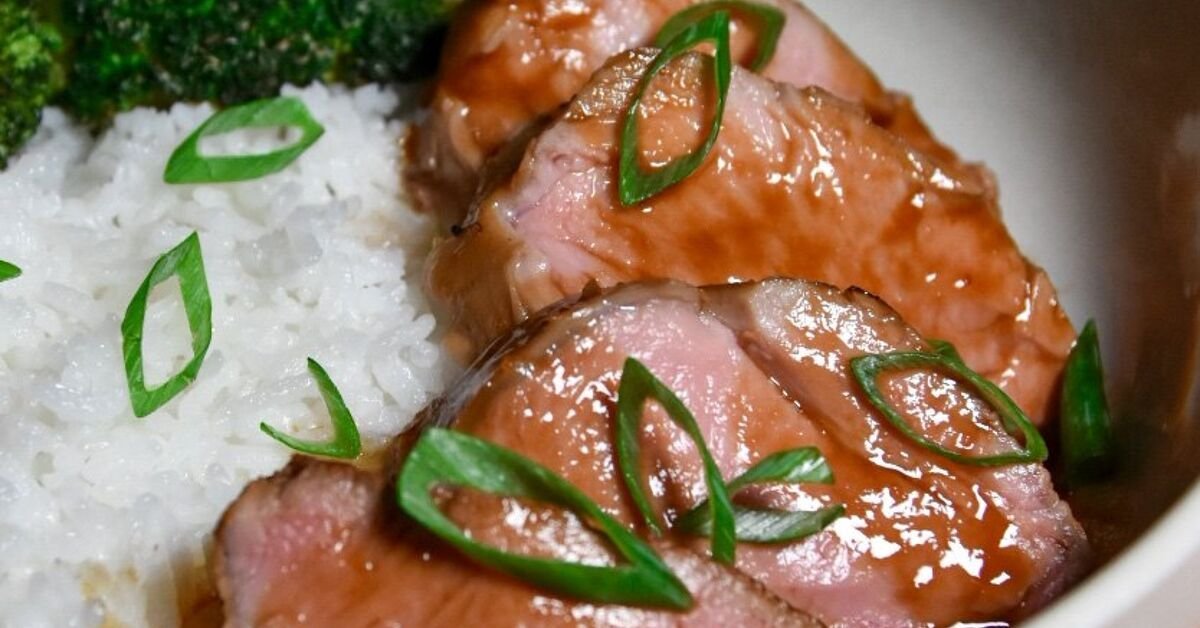 Pork tenderloin recipes to wow at the dinner table