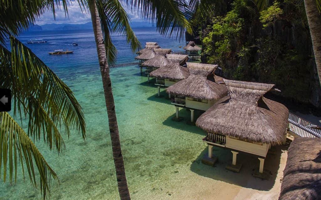 Exotic Beach Resorts | Flipboard