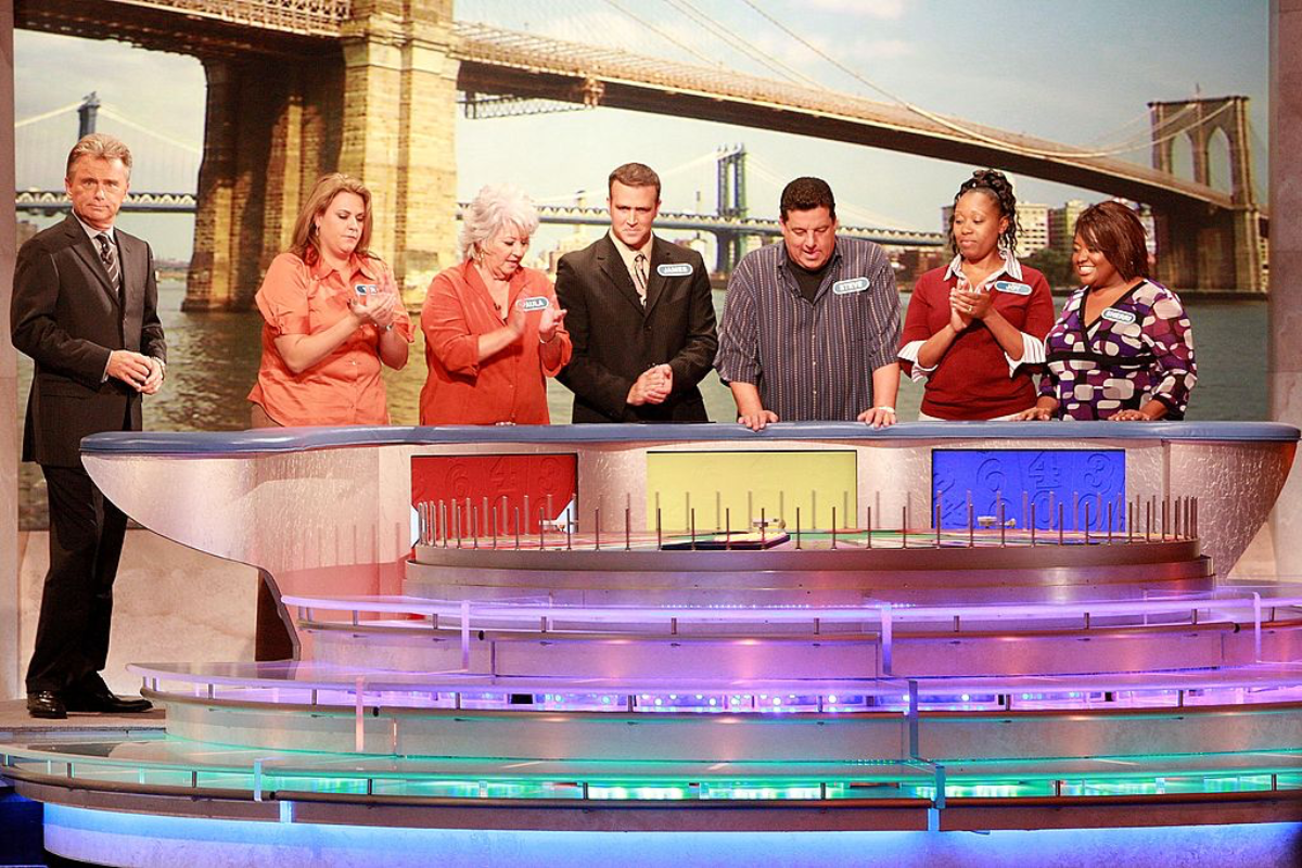 Wheel of Fortune fans are pushing back after this confusing puzzle answer