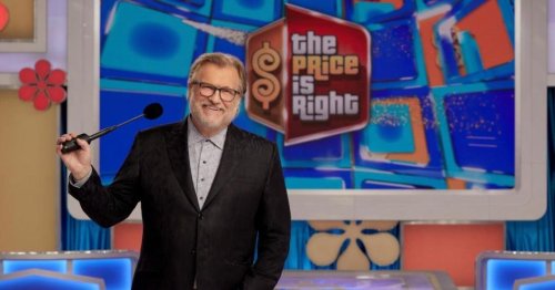 Ever wondered what happens when you win a car on a game show? Here's your answer