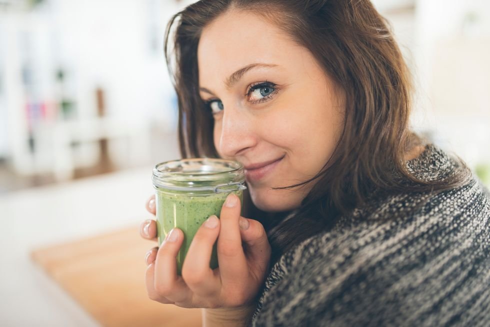 What to Eat When You're Low on Energy