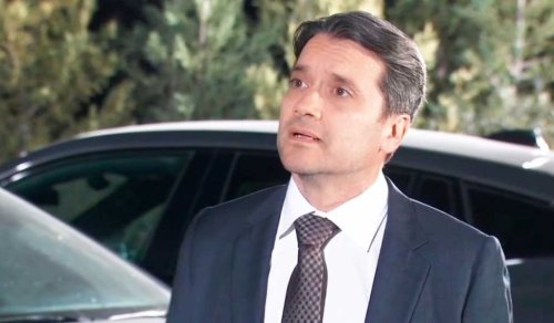 Magazine - Soap Opera News