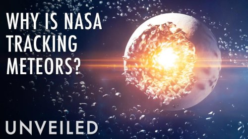 Why NASA Is Studying Meteor Smoke in Earth's Atmosphere? | Unveiled