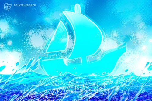 Magazine - NFT Crypto Art