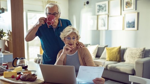 Types of Retirement Income That Aren’t Taxable
