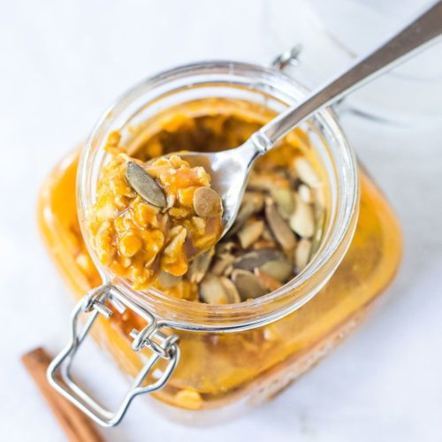 Amazing Health Benefits of Pumpkin