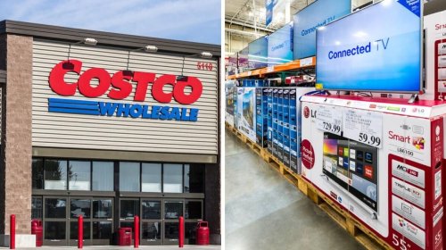 Costco Canada Has Early Black Friday Deals & You Can Get New Furniture For Cheap