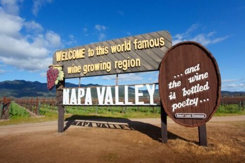 Napa Valley & Sonoma Wine Country: Your Ultimate Guide