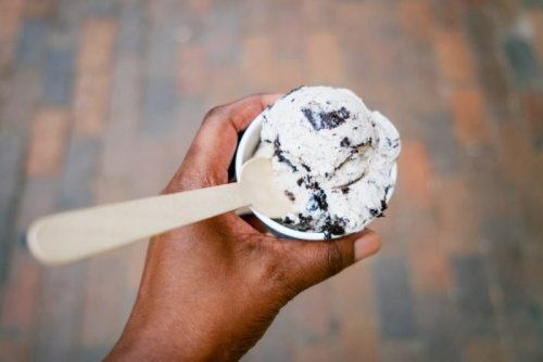 Here's What Ice Cream Does to Your Body