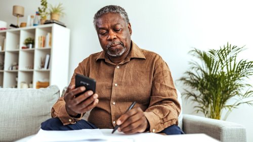 Retirees That Could Lose Their Social Security Benefits Soon