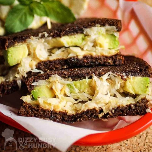 Lazy Night Vegetarian Dinners That Still Taste Amazing