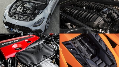 We ranked the top performing engines on the market today