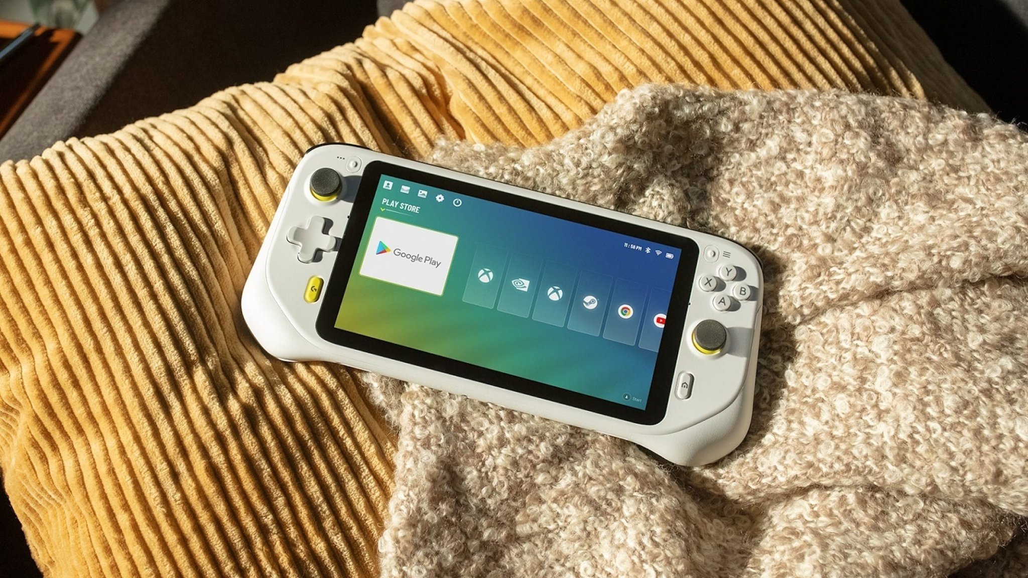 Best handheld gaming consoles and accessories of 2023 so far Flipboard