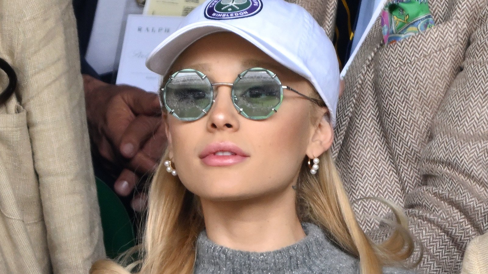 8 Times Ariana Grande Went Makeup-Free And Looked Flawless