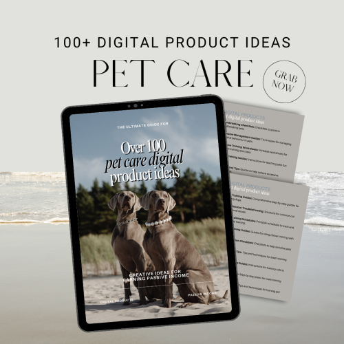 Social media success guide for christian entrepreneurs + 16 page Content Planner - cover
