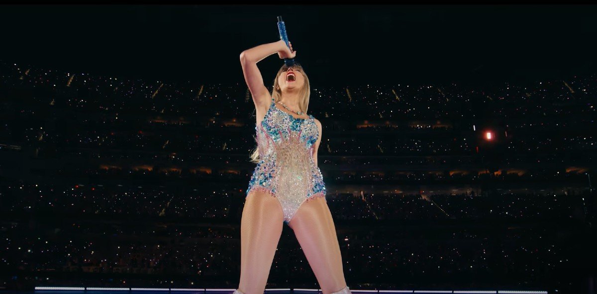 Taylor Swift, Miley Cyrus… Slate revient sur le palmarès des Grammy 2024