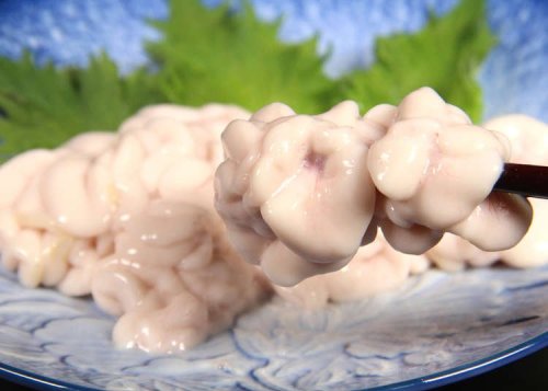 Strange Japanese Foods That Are Actually Pretty Good