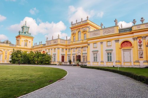 Things to Do in Warsaw, Krakow, and Poznan (Poland)