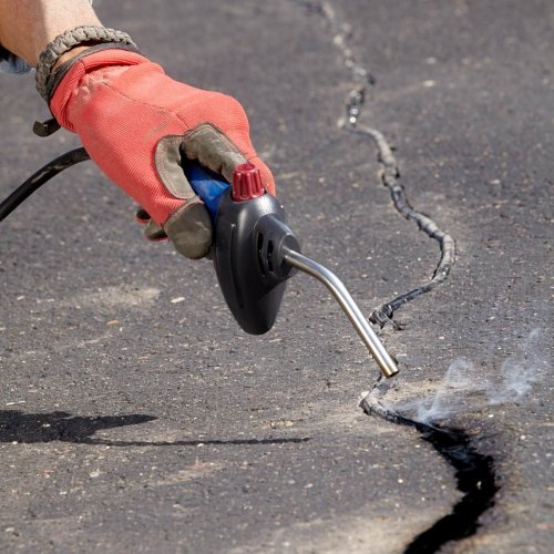 How To Repair Concrete and Asphalt After a Long Winter