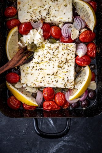 10 proteinreiche Käse-Rezepte – herzhaft, einfach & sättigend