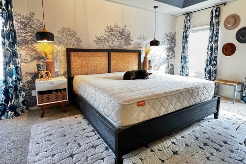 Deal Alert: Our Fav Mattresses Reviewed!