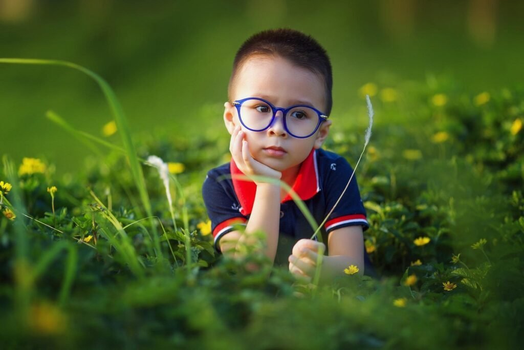 Psychology Facts about Boys That Might Surprise You