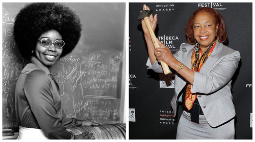 Magazine - Our History