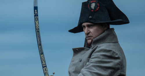 Ridley Scott's 'Napoleon': the real history