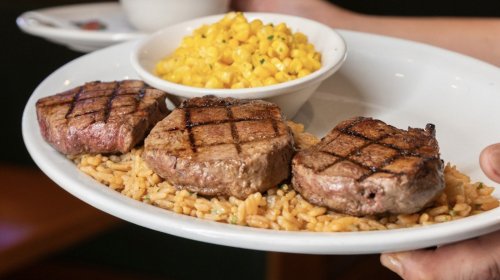 Genius Texas Roadhouse Hacks You'll Wish Knew All Along