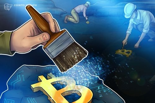 Magazine - Cryptocurrency/DeFi/NFT