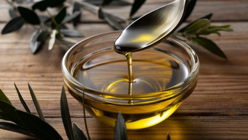 Unexpected Health Benefits Of Olive Oil