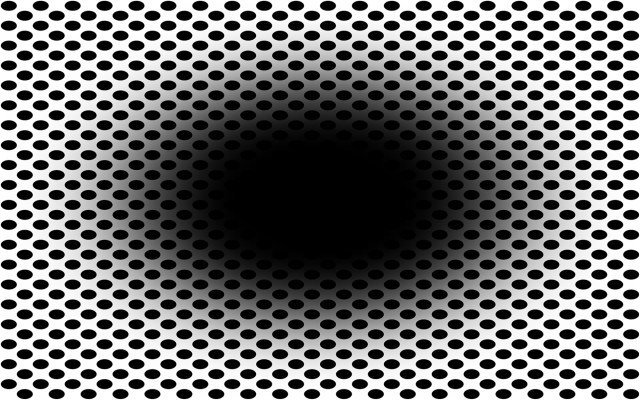 The Science and Art of Optical Illusions