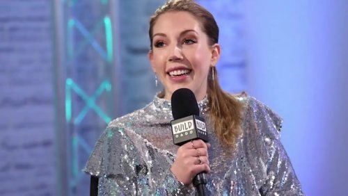 Katherine Ryan: It’s ‘open secret’ that prominent TV personality is a sexual predator