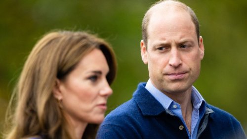 Weird Things We Can't Overlook In William & Kate's Marriage