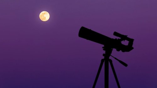 Spectacular Full Moon Viewing Guide for Astronomy Enthusiasts