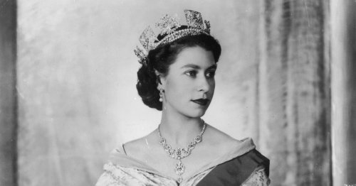 The Death of Queen Elizabeth II: What happens next for the U.K.?