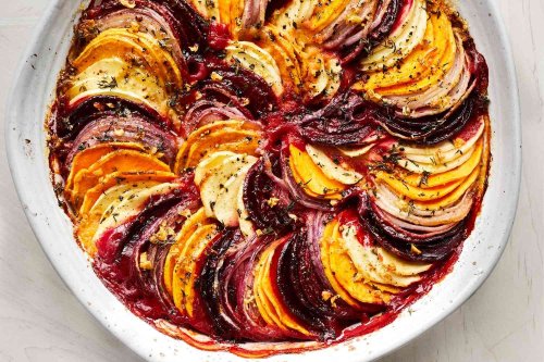 21 Vibrant Vegetable Side Dishes