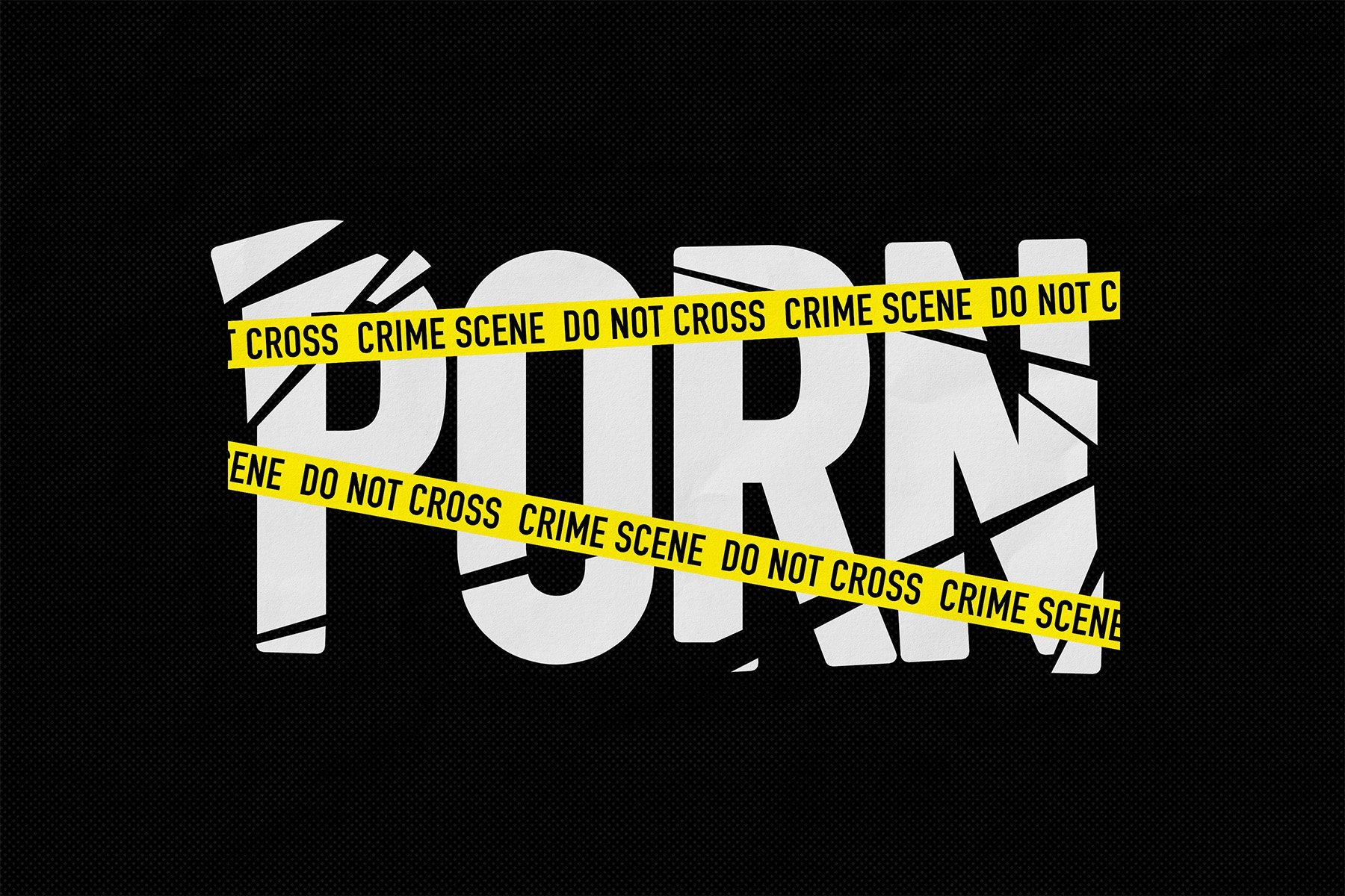 They're crimes — so why do we keep calling them 'porn'?