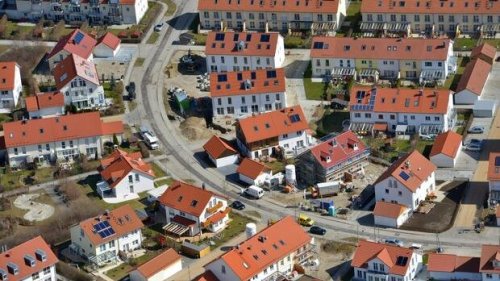 Wie teuer wird es für Immobilien-Eigentümer?