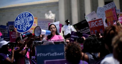 What will abortion access look like in the US now?