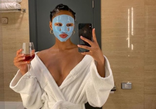 Have A Minute? Why Not Add These Self-Care Rituals To The Routine Then?!